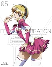 Amazon.co.jp: フリージング ヴァイブレーション Vol.1 [Blu-ray